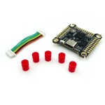 Aocoda-RC H743 Flight Control 3-6S BMI 270X2 Barometer OSD X8 30.5MM